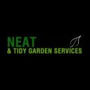 Neat & Tidy Garden Services logo